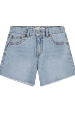 Short Lvg A Line-Levi's Kids Fashion