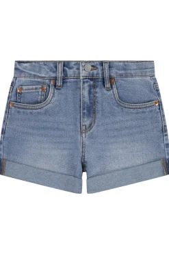 Sale Levi's Kids Short Lvg Girlfriend Flower Child