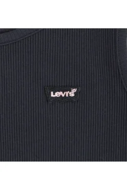 Top Lvg Meet And Greet Ribbed-Levi's Kids Outlet