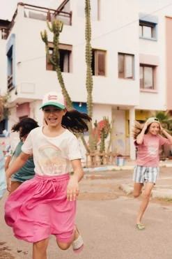 T-Shirt Double Cuff-Levi's Kids Fashion