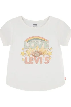 T-Shirt Double Cuff-Levi's Kids Fashion