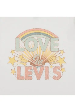 T-Shirt Double Cuff-Levi's Kids Fashion