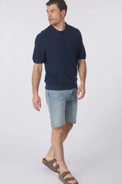 New Levi's Polo Multi-Color Last Encore Shorts