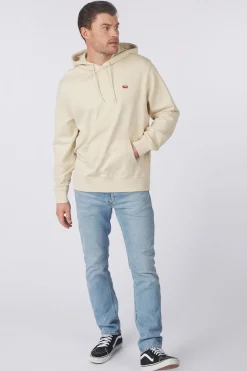 Trui The Original Hm Hoodie Neutrals-Levi's Online