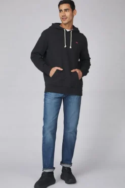 Trui The Original Hoodie Blacks-Levi's Best