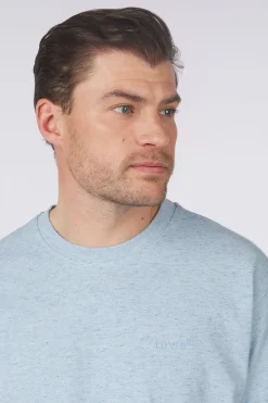 Best Levi's T-Shirt Red Tab Vintage Blues Comeback Tour Shorts