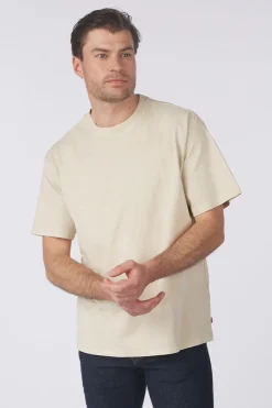 T-Shirt Red Tab Vintage Greys-Levi's Discount