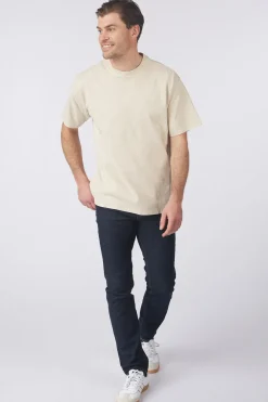 T-Shirt Red Tab Vintage Greys-Levi's Discount