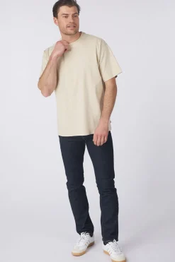 T-Shirt Red Tab Vintage Greys-Levi's Discount