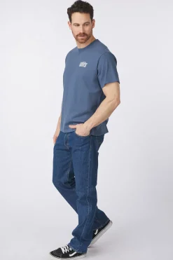 T-Shirt Ss Relaxed Fit Blues-Levi's Online