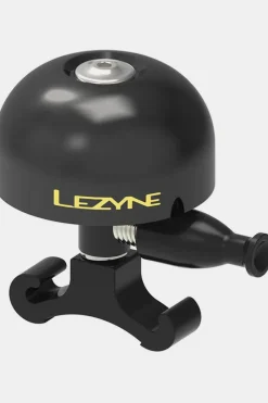 Fietsbel Classic Brass Bell - M-Lezyne Best