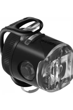 New Lezyne Fietsverlichting Femto Usb Drive Front black