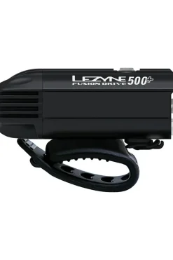 Fietsverlichting Fusion Drive 500+ Front-Lezyne Online