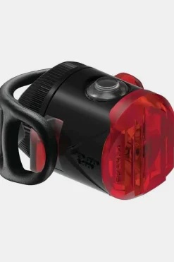 Hot Lezyne Fietsverlichting Femto Usb C Drive Rear Black