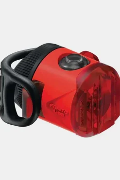 Hot Lezyne Fietsverlichting Femto Usb C Drive Rear Black