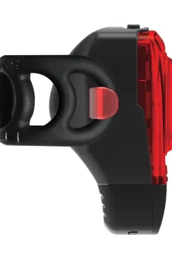 Best Lezyne Fietsverlichting Ktv Drive+ Rear Black