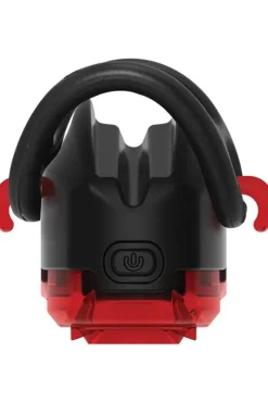 Best Lezyne Fietsverlichting Ktv Drive+ Rear Black