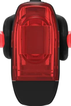 Best Lezyne Fietsverlichting Ktv Drive+ Rear Black