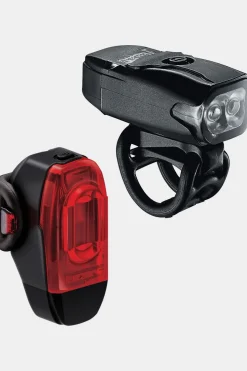 Fietsverlichting Ktv Drive /  Ktv Drive+ Pair-Lezyne Clearance