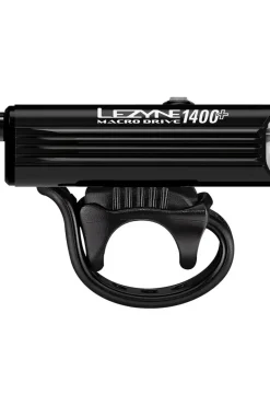 Fietsverlichting Macro Drive 1400+ Front-Lezyne Discount