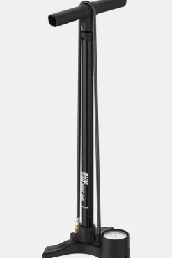 Fashion Lezyne Pomp Macro Floor Drive Abs Flat Black