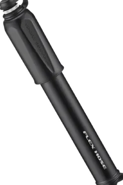 Sale Lezyne Pomp Sport Drive HP - S Black/Black