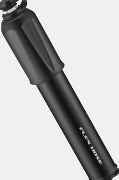 Sale Lezyne Pomp Sport Drive Hv - S Satin Black