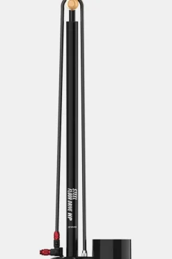 Pomp Steel Floor Drive 3.5-Lezyne Hot