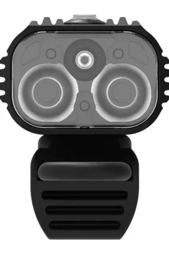 Verlichting Accessoire Super Drive 1800+ Smart Front-Lezyne Fashion