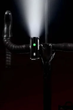 Verlichting Accessoire Super Drive 1800+ Smart Front-Lezyne Fashion