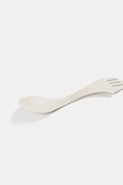 Hot Light My Fire Bestek Spork Original 2-Pack Sagegreen/Cream