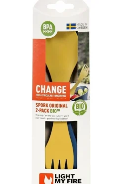 Bestek Spork Original 2-Pack-Light My Fire Sale