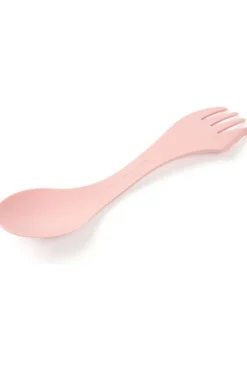 New Light My Fire Bestek Spork Original 2-Pack mid green/light pink