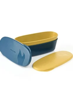 Voorraadpot Snapbox Oval 2-Pack-Light My Fire Clearance