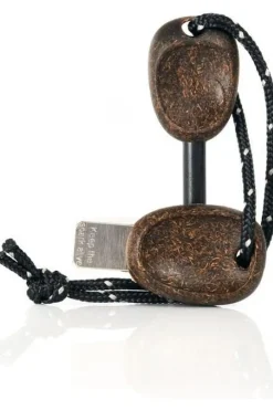 Best Light My Fire Vuur Firesteel Scout mid brown