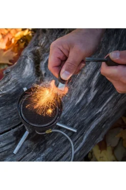 Best Light My Fire Vuur Firesteel Scout mid brown