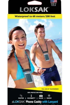 Waterdichte Zak 3.9 X 7-Loksak Fashion