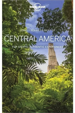 Sale Lonely Planet America Central Best Of 2019
