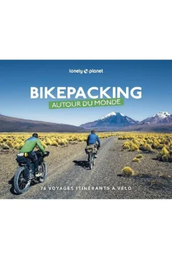 Best Lonely Planet Bikepacking autour du monde 2023