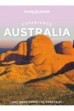 Discount Lonely Planet Boek Australia 2024