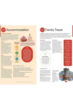 Boek Bali & Lombok 17-Lonely Planet Best