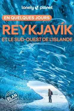 Clearance Lonely Planet Boek Reykjavik En Quelq. Jours 3 Lp 2025