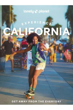 California Experience-Lonely Planet Outlet