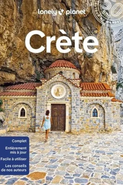 Crète LPF-Lonely Planet Online