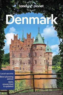 Denmark 9 LP-Lonely Planet Best