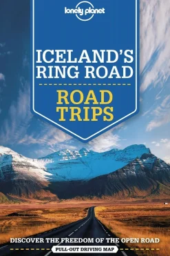Iceland's Ring Road 3 road trips-Lonely Planet Best