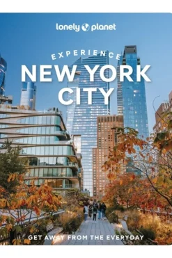 New York City Experience-Lonely Planet Discount
