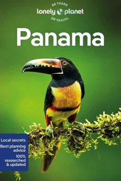 Best Lonely Planet Panama 10 2023
