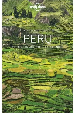 Outlet Lonely Planet Peru-2-Best-Of-1       N08/ 2019