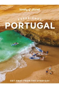 Outlet Lonely Planet Portugal Experience 2025